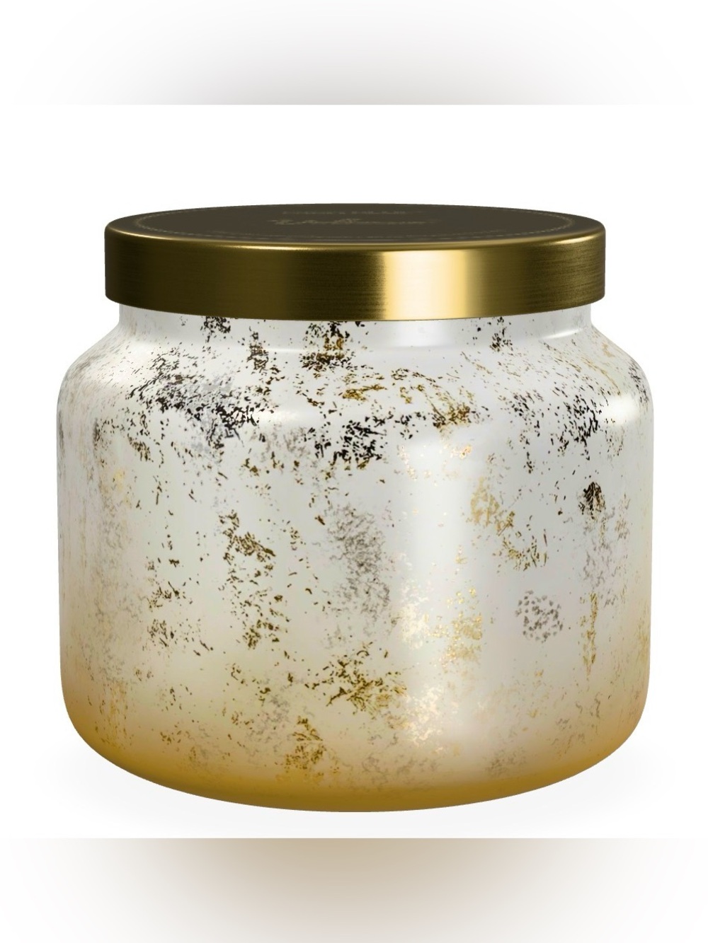 🔥Mega Promotion Capri Blue Glimmer Jumbo signature Jar Volcano 48oz